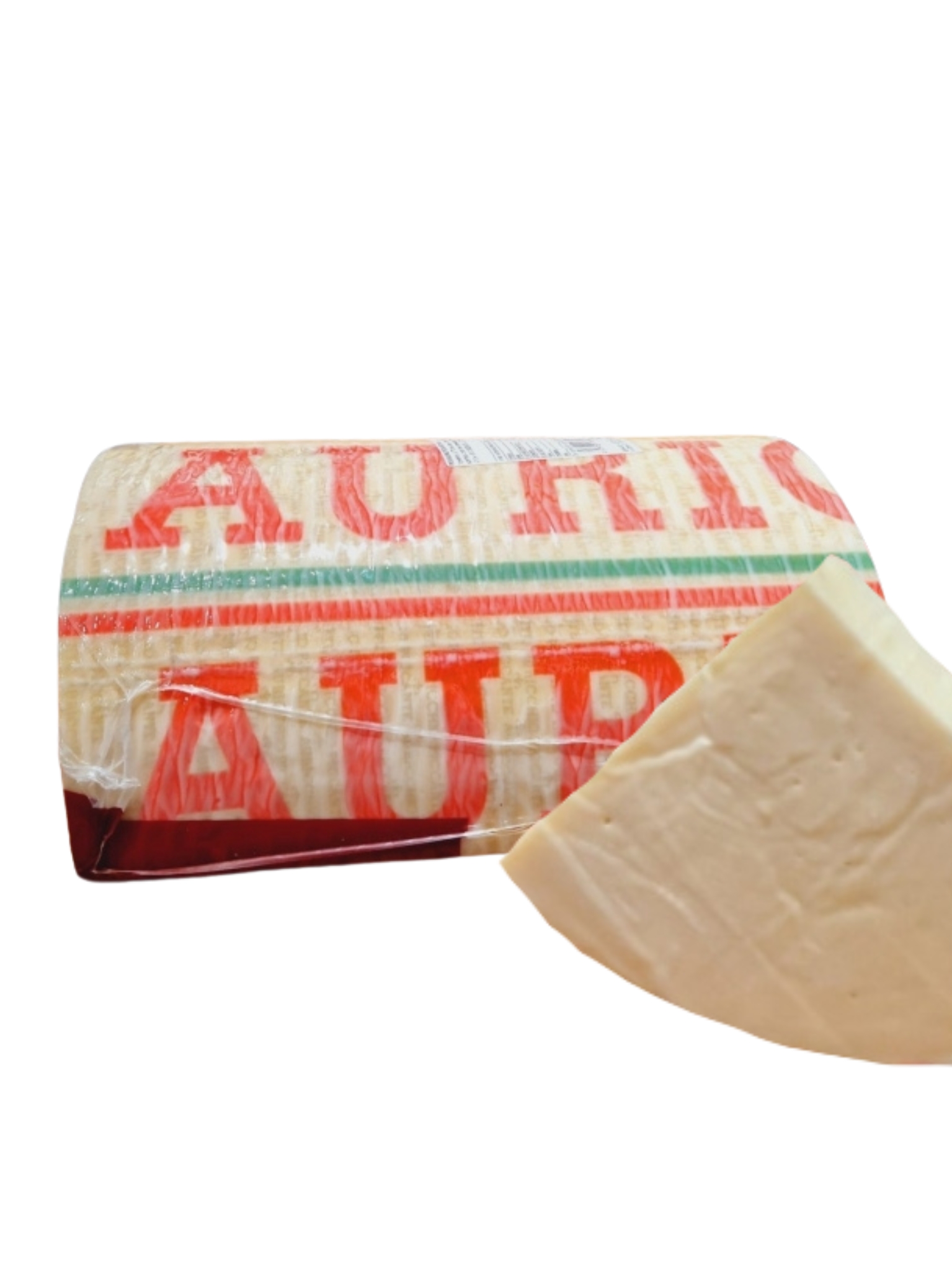 PROVOLONE PIQUANT EN DEMI